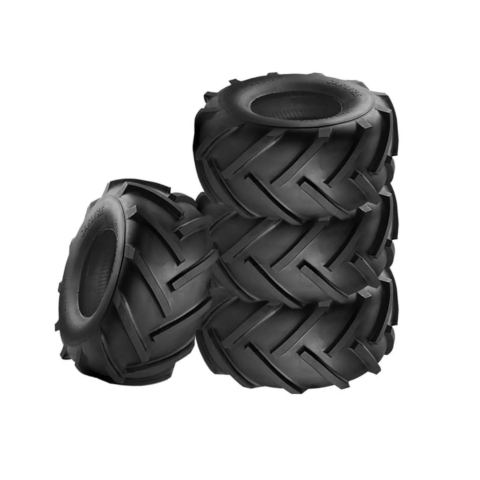Carlisle Super Lug 13X5-6 38A4 A Lawn & Garden Tire - Inhomebuy