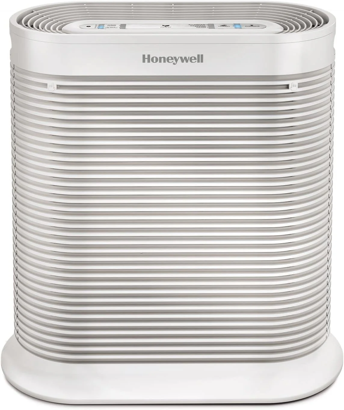 Honeywell Air Purifier |HPA104C| 155sq.ft, timer, HEPA - Inhomebuy