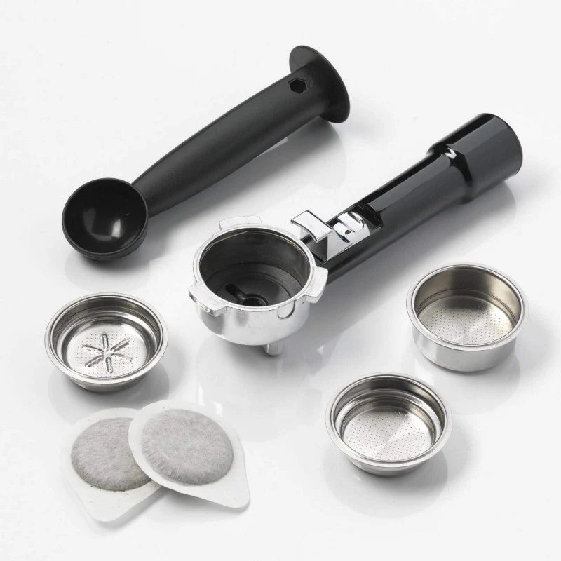 Espresso Maker Metal 15 Bar 1000W - Inhomebuy