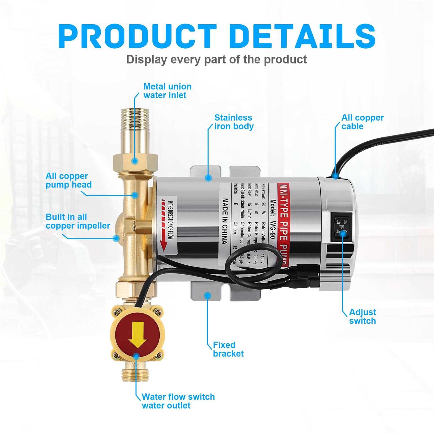 Yoursme Tp-300-a Terminal Test Probes Kit an Affordable Alternative to El-35616-300-a J-35616 - Inhomebuy
