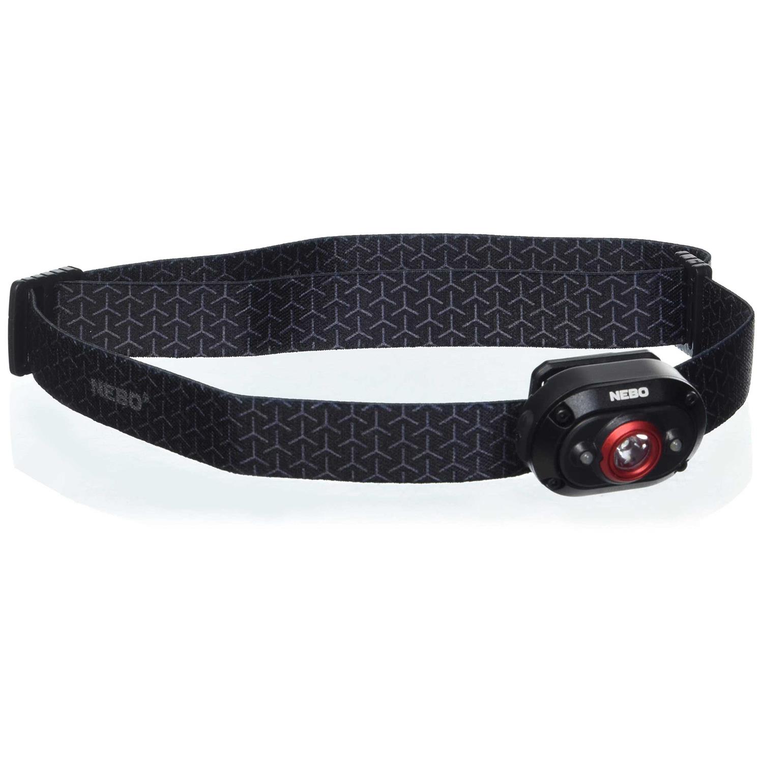 Nebo Mycro Headlamp and Cap Light - Inhomebuy
