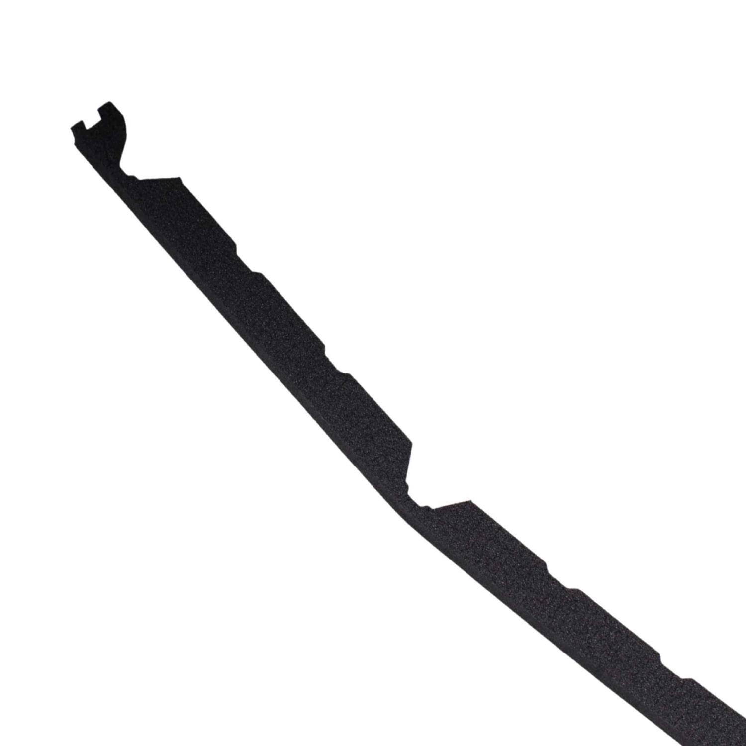 Ducki Door Stopper Wall Protector 4 Pack Self Adhesive Silicone - Inhomebuy