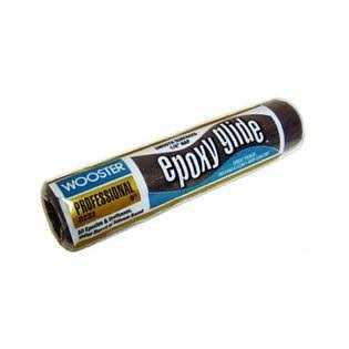 Wooster Brush Epoxy Glide Roller Cover - Inhomebuy