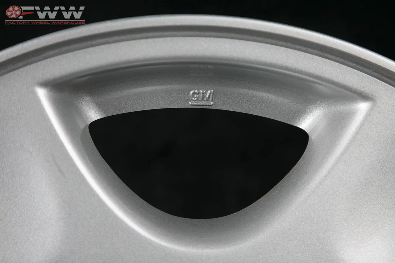 Chevrolet Malibu Wheel 2000-2002 15