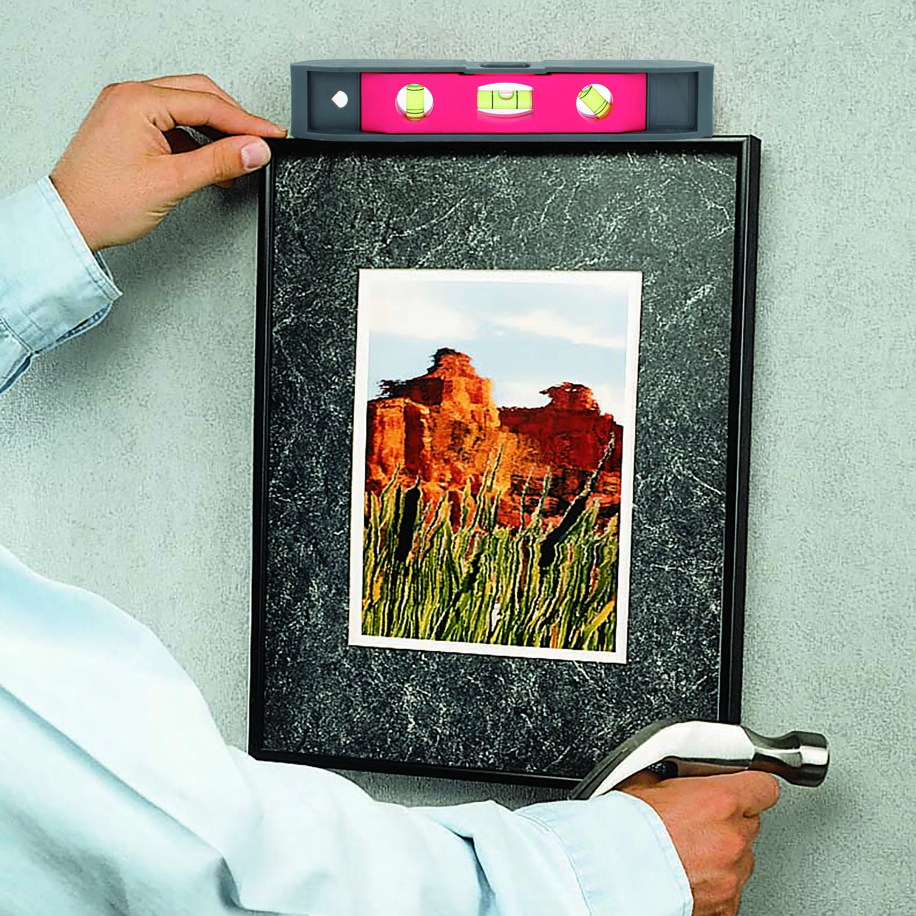 Hyper Tough 89-Piece Pink Household Tool Set, 9201 - Inhomebuy