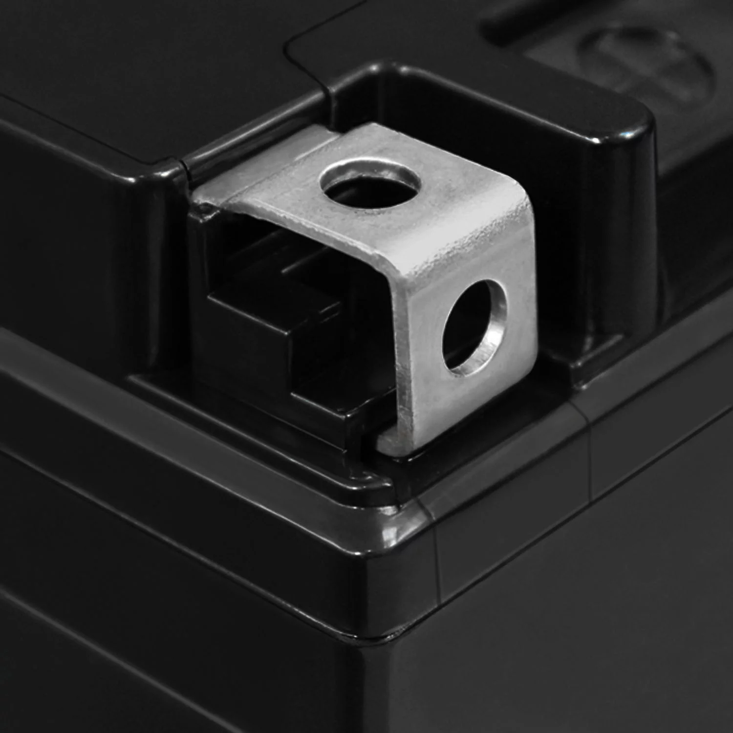 YTX14-BS Battery for Buell 500 Blast 2000-2009 - Inhomebuy