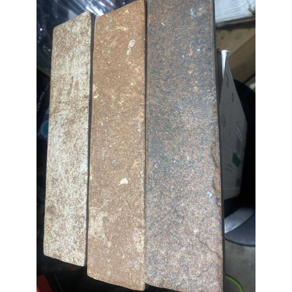 MSI Capella Brick 10 in. Matte Porcelain Floor and Wall Tile - Inhomebuy