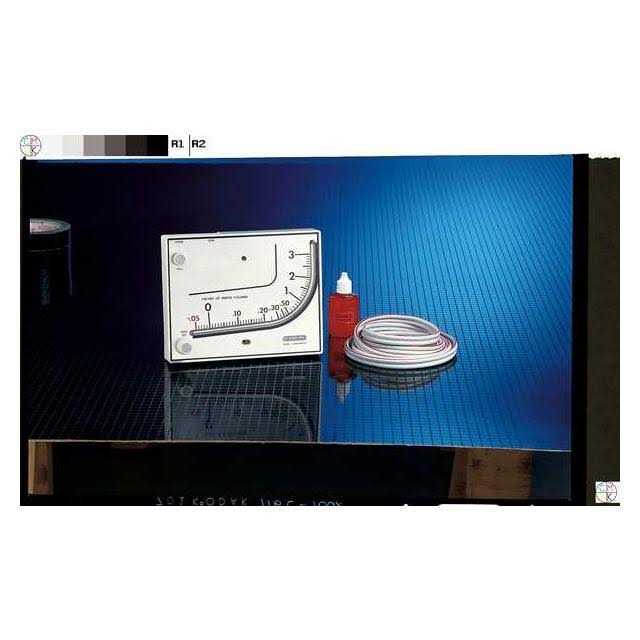 Dwyer 2010 Magnehelic Differential Pressure Gauge - Inhomebuy