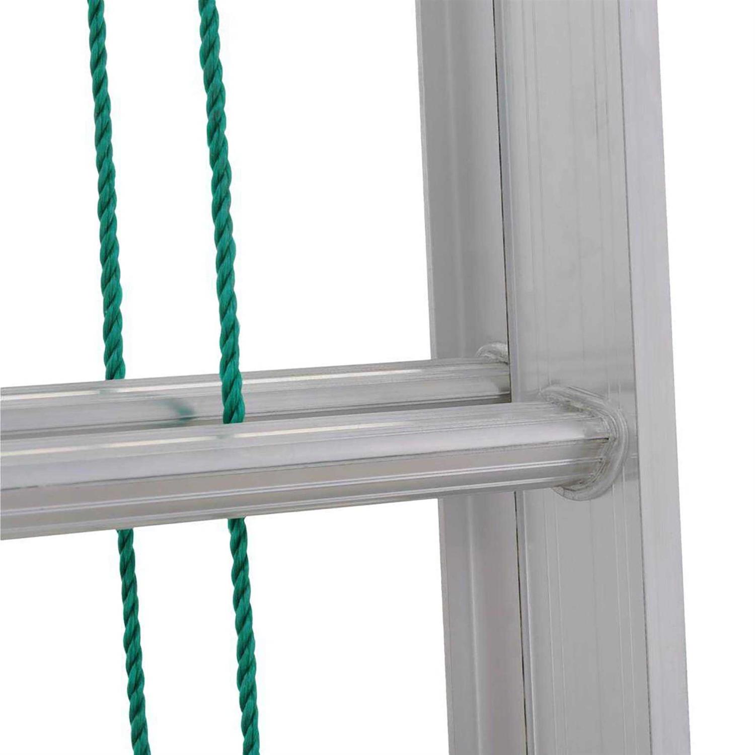 Werner Attic Ladder Standard Strut Kit 36-80 - Inhomebuy