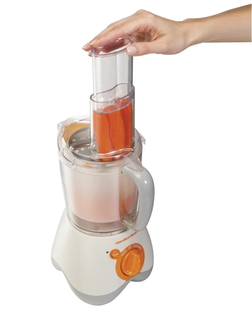Hamilton Beach Baby Food Maker |36533C| Bebe 5-cup - Inhomebuy