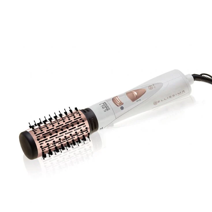 Hot air styling brush 5in1 Dry&Style System - Inhomebuy