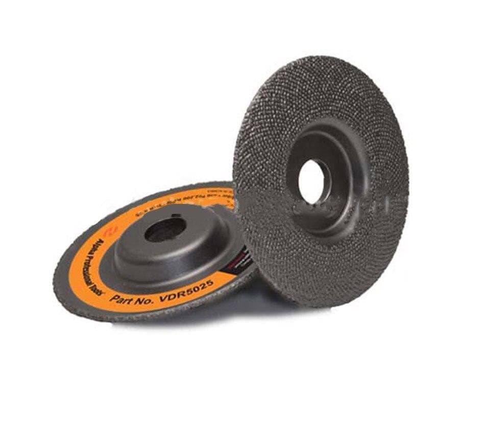 Alpha Vexcel Rigid Disc - Inhomebuy