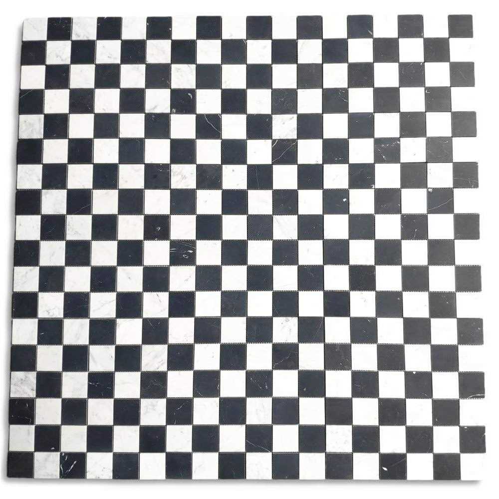 Mosaic Wall Floor Tile Marble Online - Inhomebuy