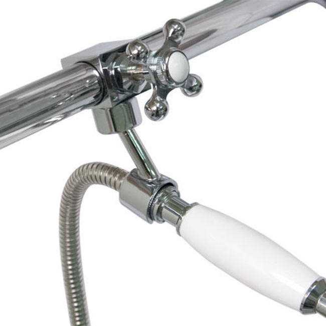 Signature Hardware 917337 10-1/4 H x 3 W Brass Push Plate - Inhomebuy