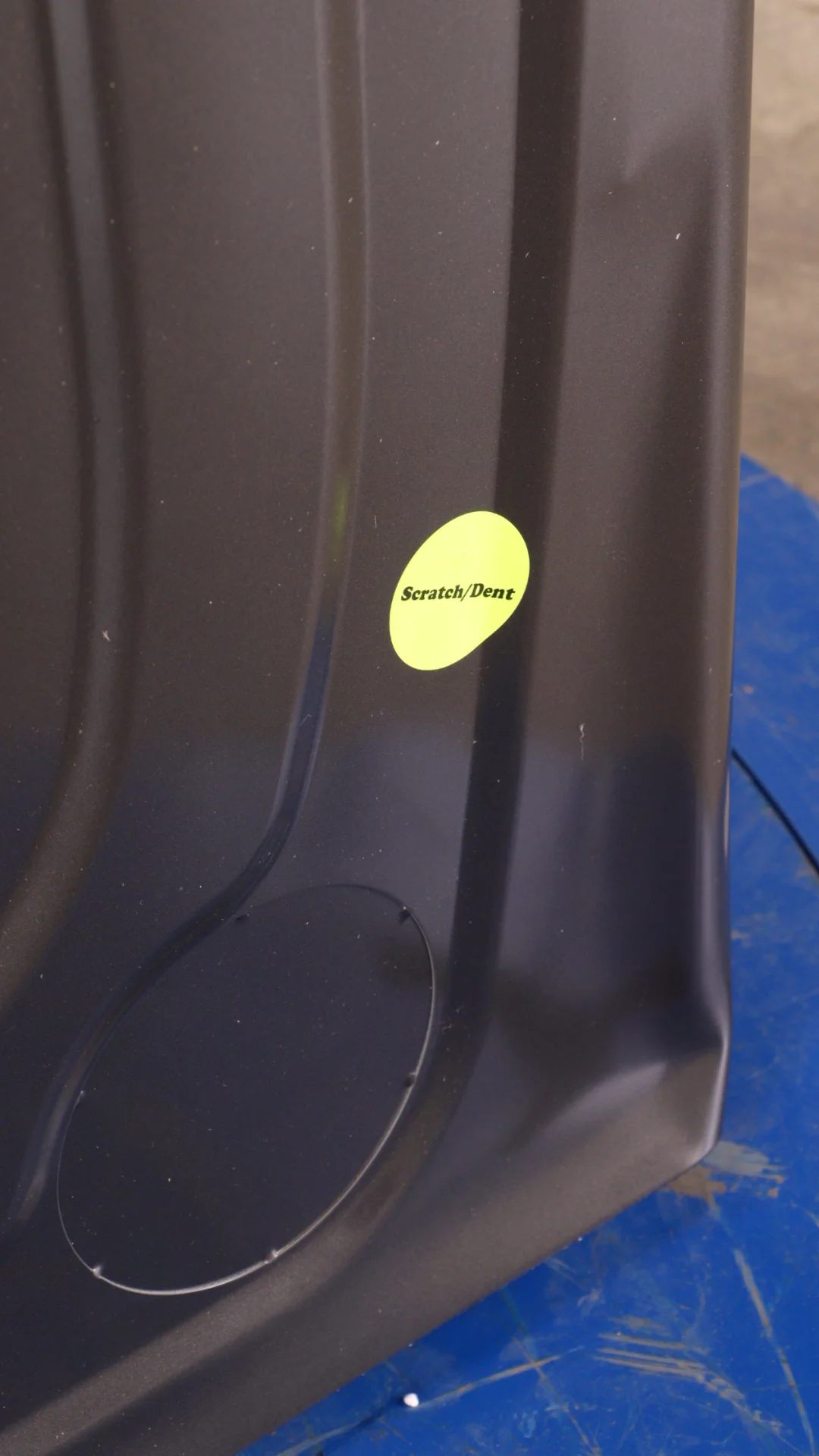 SAMSUNG BESPOKE 27 IN. 7.5 CU. FT. BLACK STAINLESS STEEL ELECTRIC DRYER WITH SUPER SPEED DRY - DVE46 - Inhomebuy