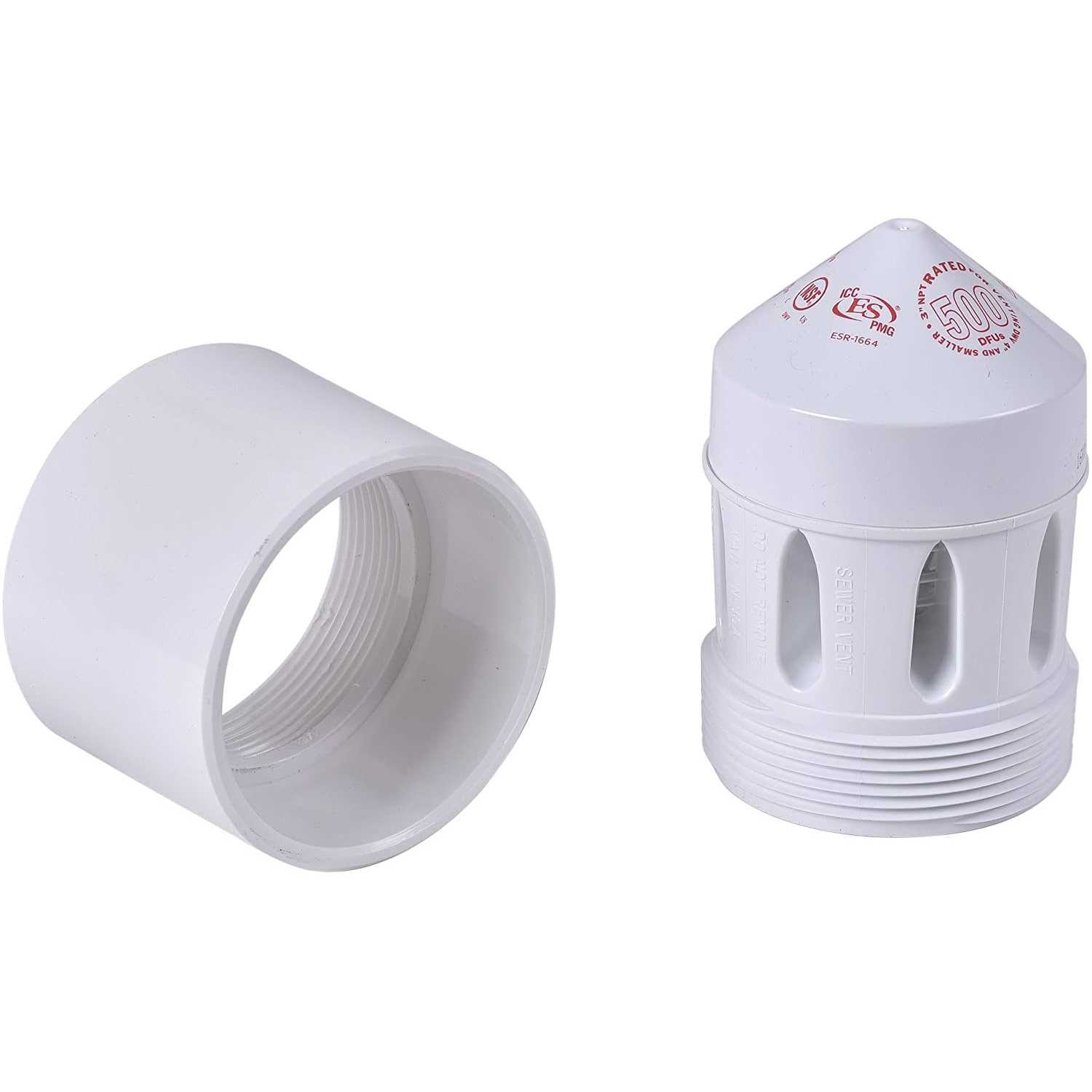 Oatey 39220 Sure Vent Air Admittance Valve - Inhomebuy