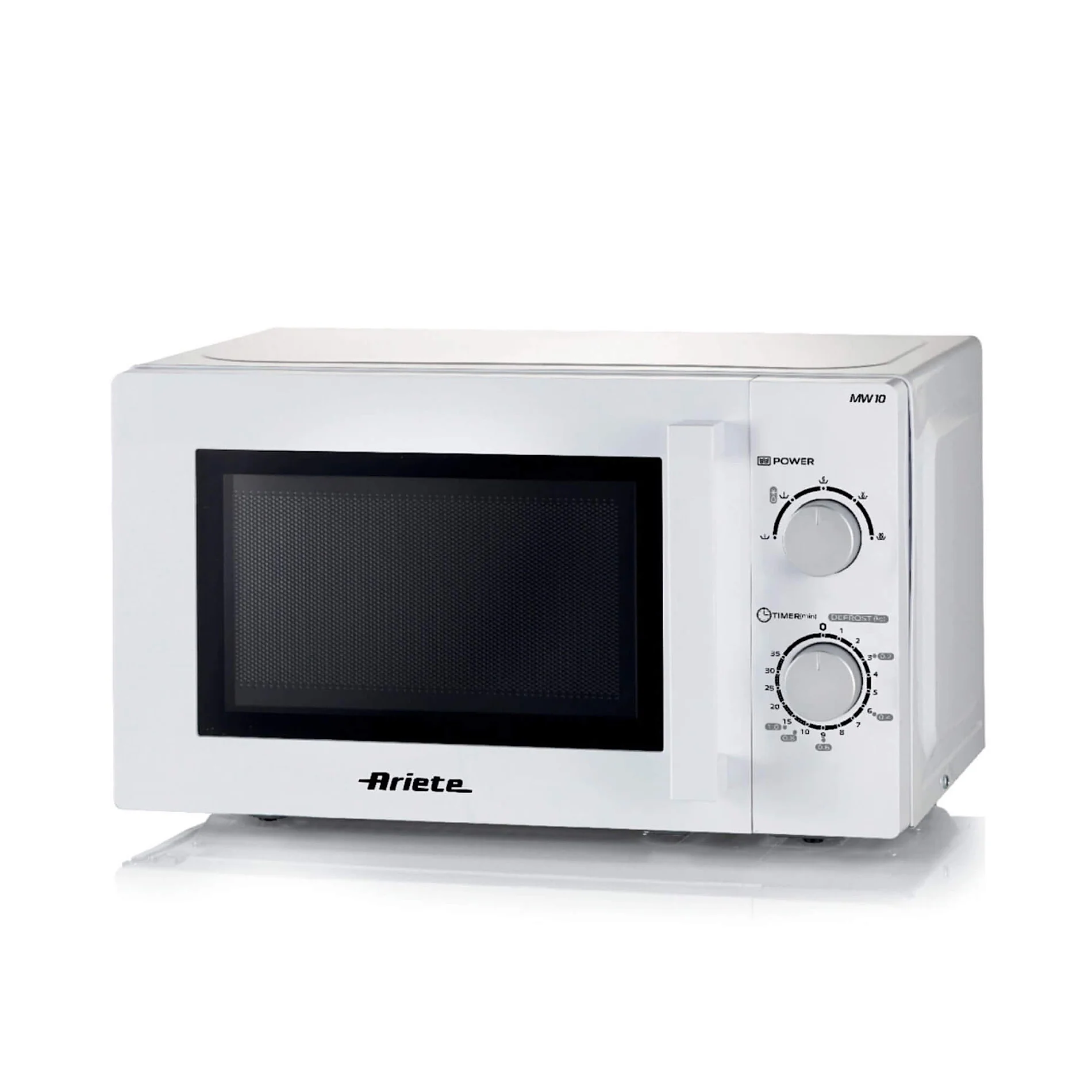Microwave Oven Foe Defrosting And Reheating - Inhomebuy