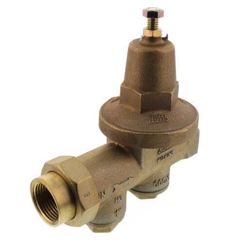 Zurn 1 950XL Double Check Backflow Preventer 1-950XL - Inhomebuy