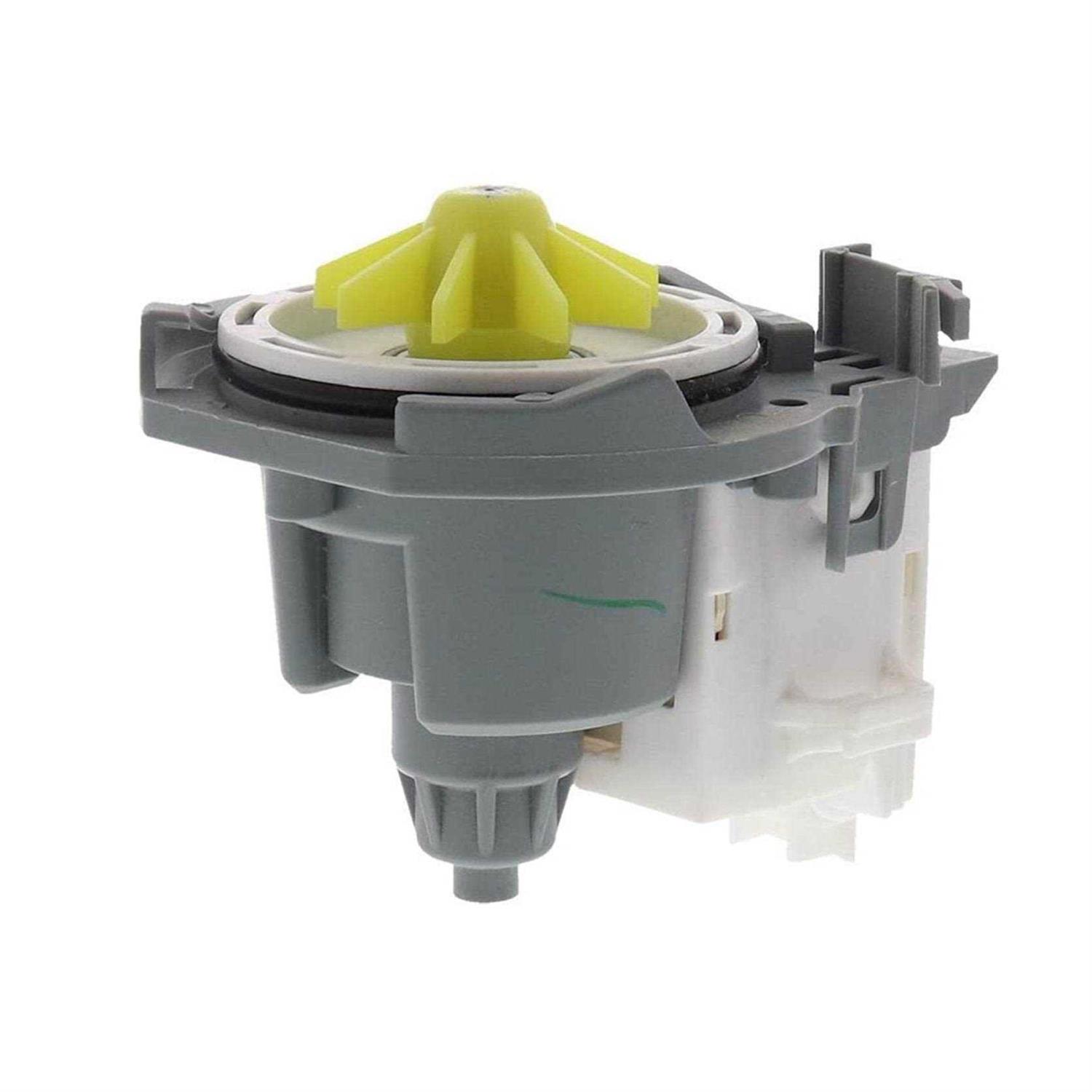 ERP W10661045 Washer Drain Pump - Inhomebuy
