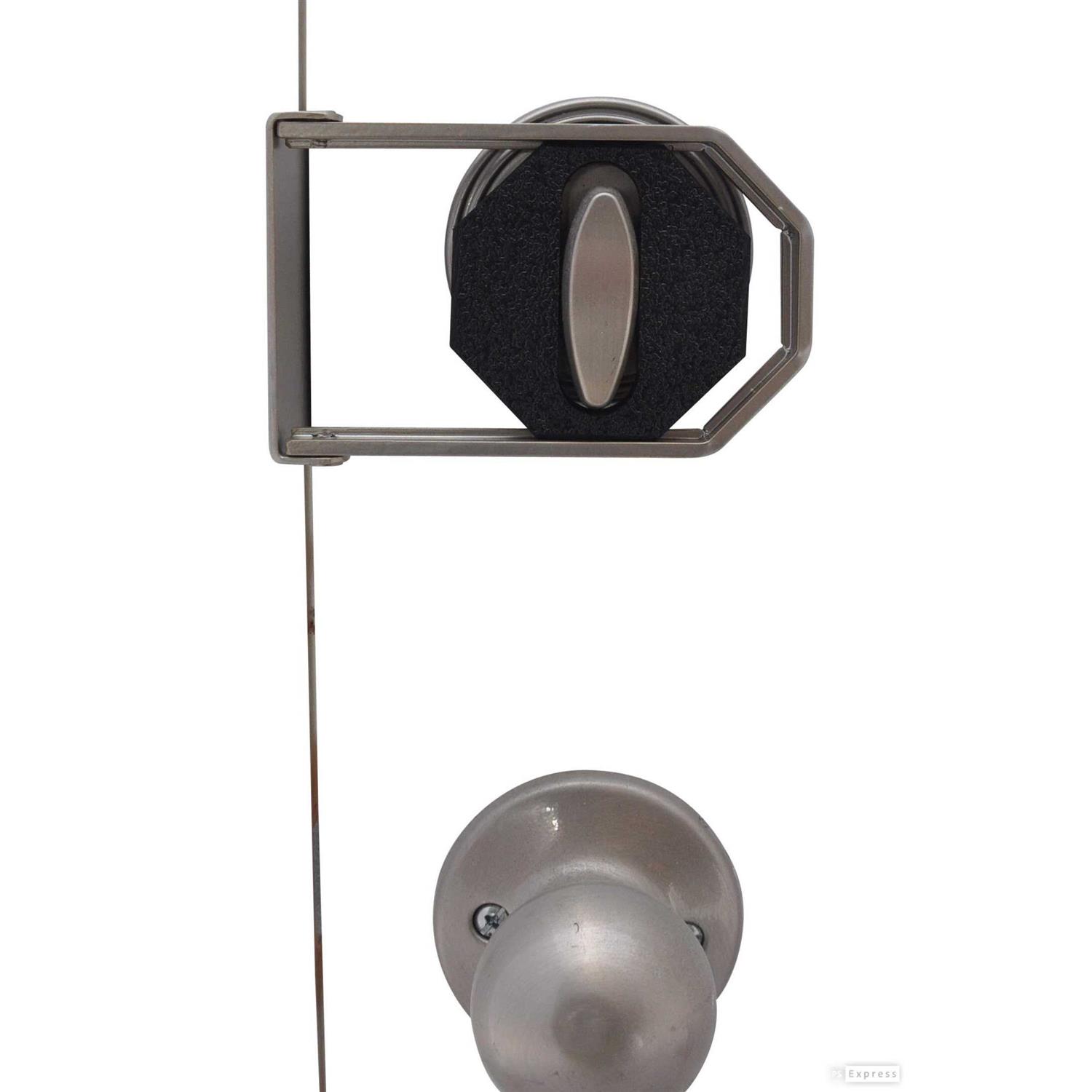 LOKmate Deadbolt Guard Door Lock Security - Inhomebuy