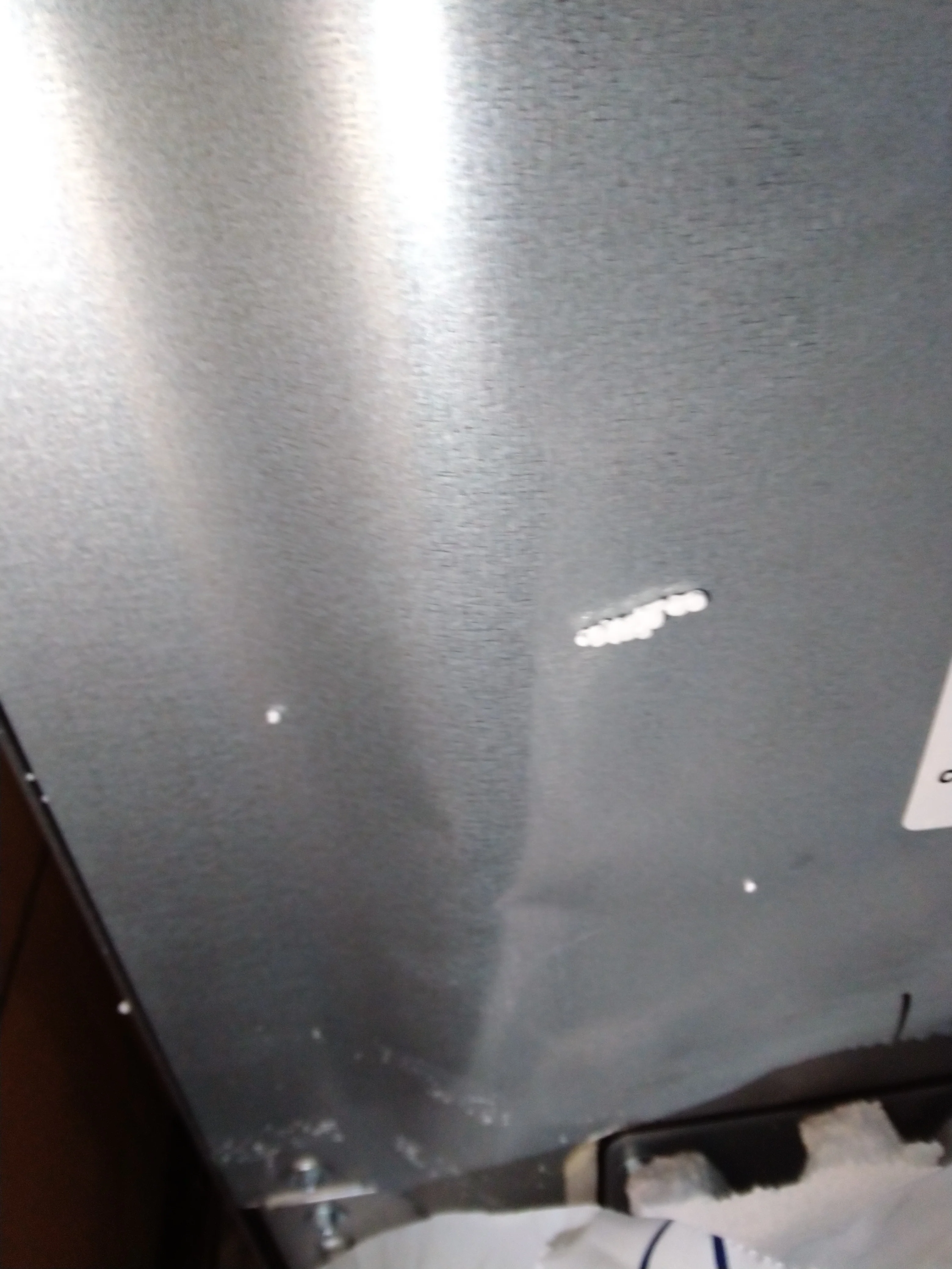 FRIGIDAIRE 20 CU FT. UPRIGHT FREEZER WITH AUTO-CLOSE DOORS - FFUE2024AN - Inhomebuy