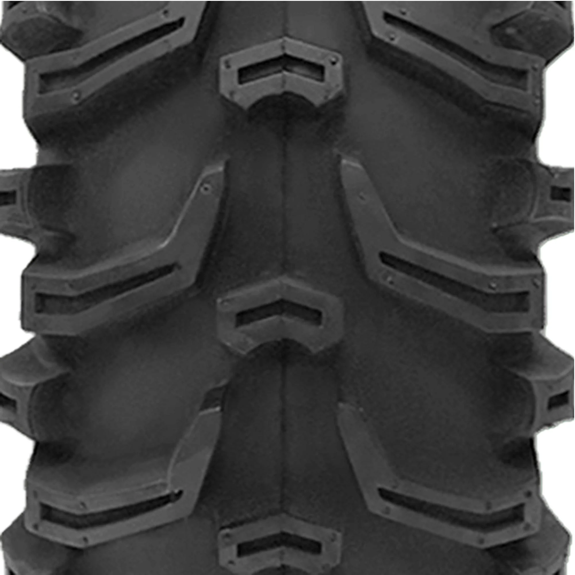 Vee Rubber VRM-189 Grizzly 25-8.00-12 Front 6 Ply ATV - UTV Tire - Inhomebuy