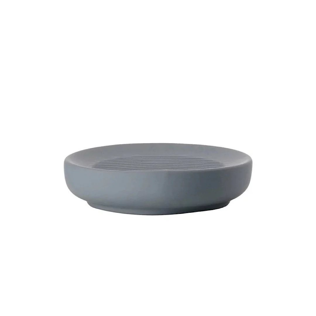 Ume Soap Dish Grey - Inhomebuy