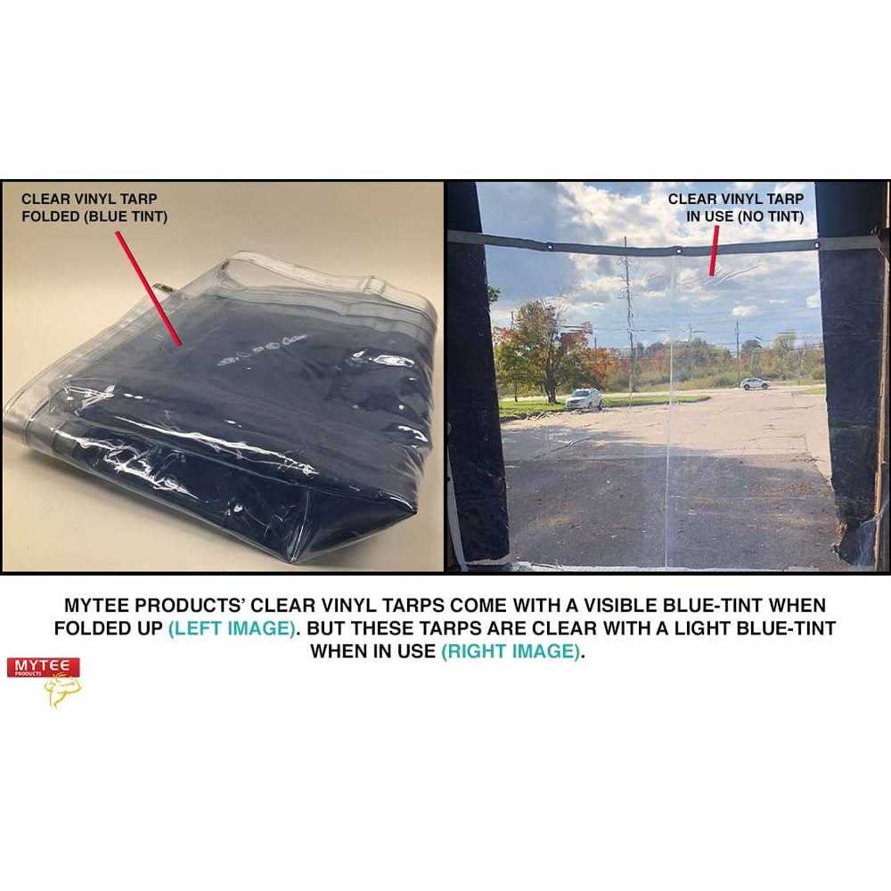 Mytee Products Black Heavy Duty 6 Oz 70% Shade Mesh Tarps with Grommets ROLL-Off - Inhomebuy