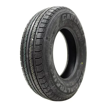 Carlisle Radial Trail HD Trailer Tire - ST235/80R16 LRE 10PLY Rated - Inhomebuy