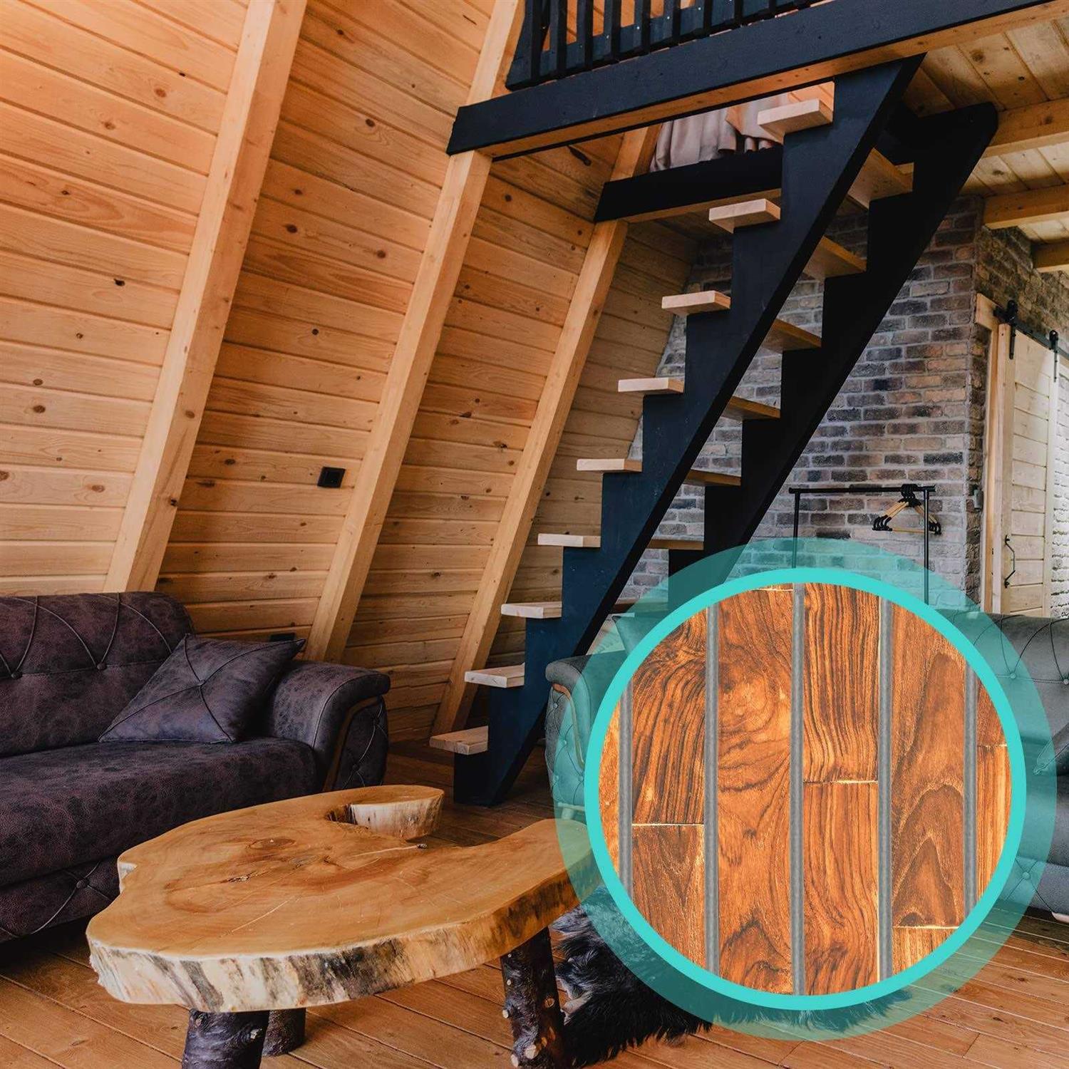 zzhxkjhky Backer Rod Caulk Saver Foam Backer Rod for Gaps and Joints Backing Rod Concrete Filler - Inhomebuy