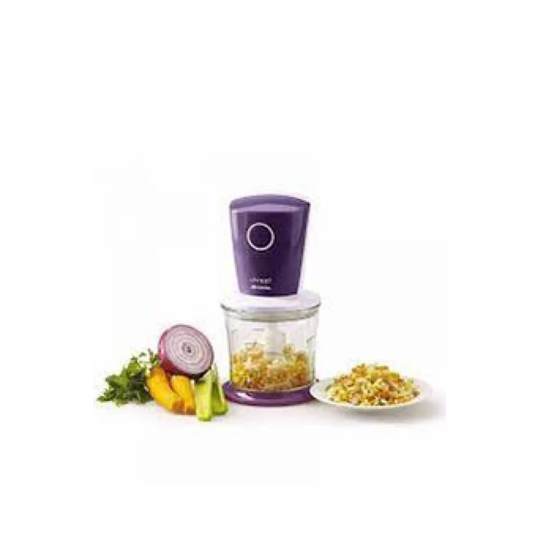 Chopper & Gralic / Purple 200W - Inhomebuy