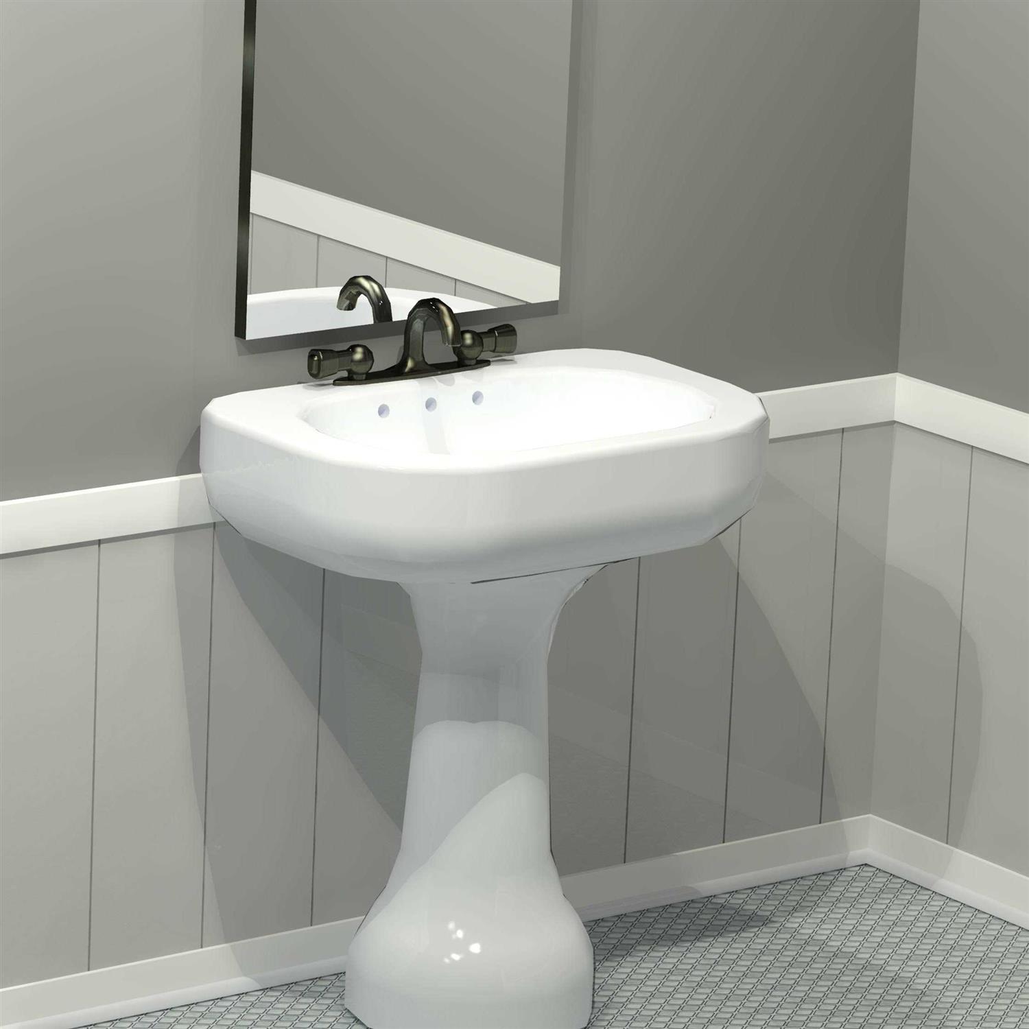 ECHOGEAR in-Wall Cable Management Kit Includes Power Low Voltage Cable Management - Inhomebuy