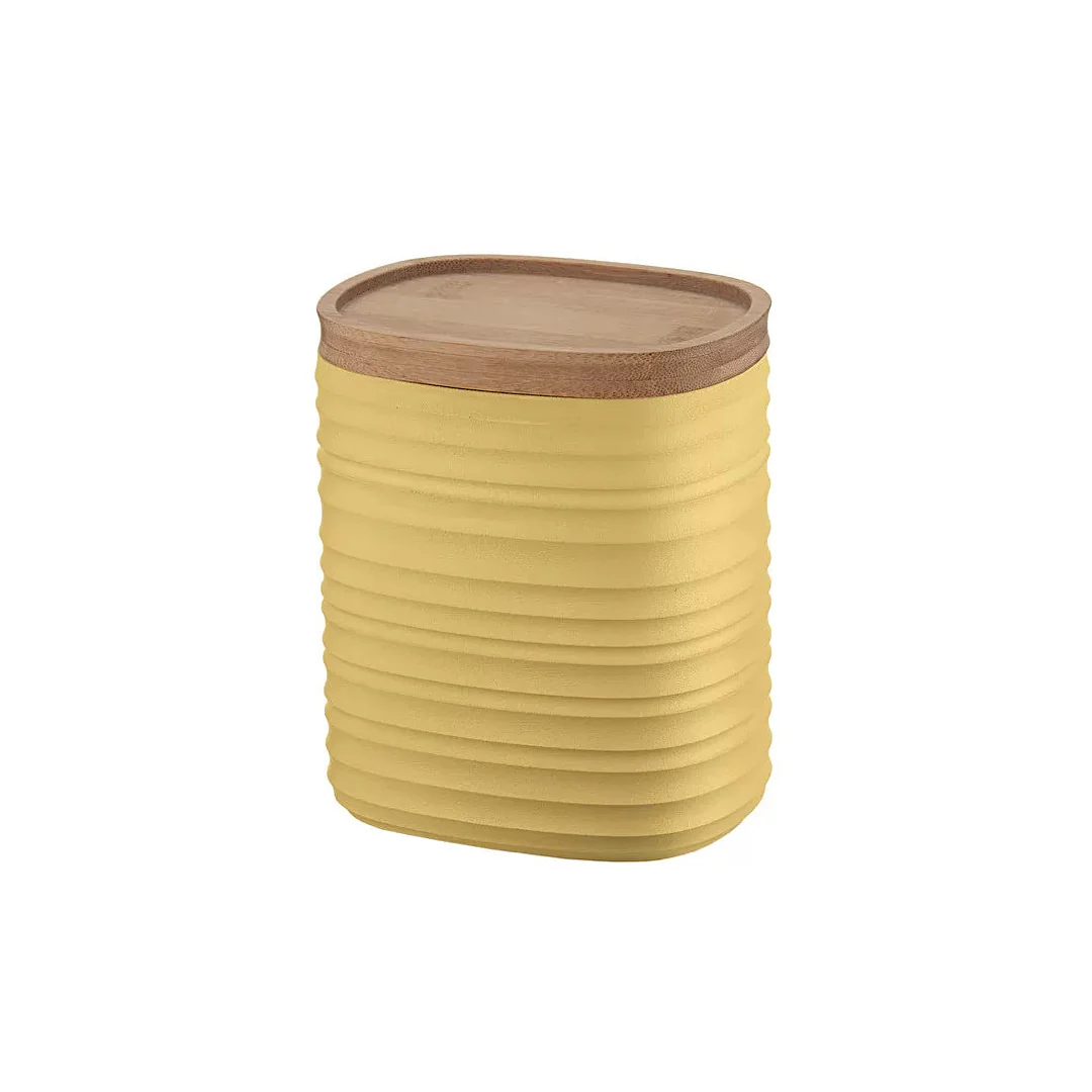 M Storage Jar ''Tierra'' - Inhomebuy