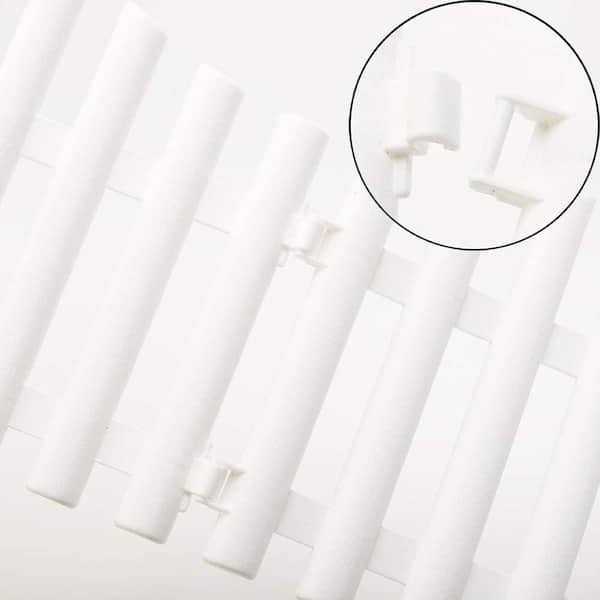 Jumbl Automatic Battery Powered 2.3 GPM Fuel Transfer Pump - Inhomebuy