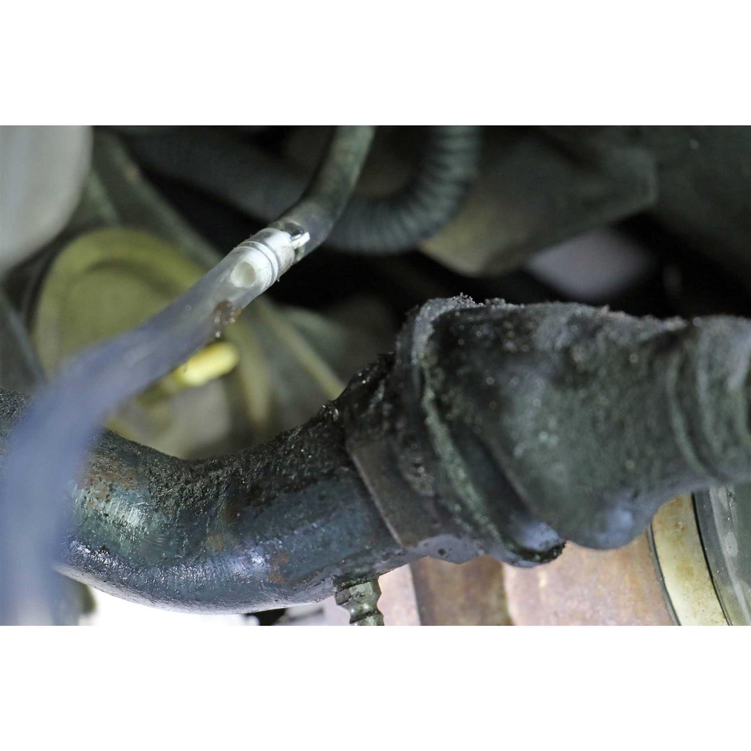 Mityvac MV8255 Selectline Dual Vacuum/Pressure Pump - Inhomebuy