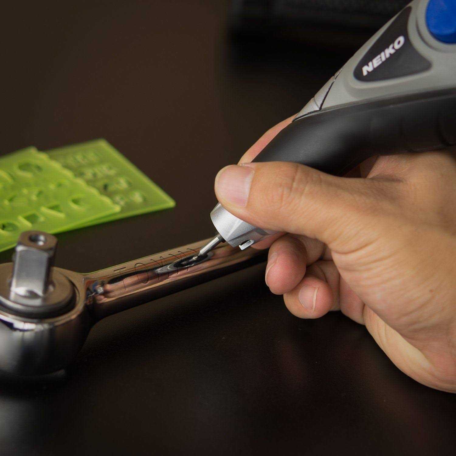 Neiko 10083A Master Torx Bit Socket and External Torx Socket Set, S2 and CrV Steel - Inhomebuy