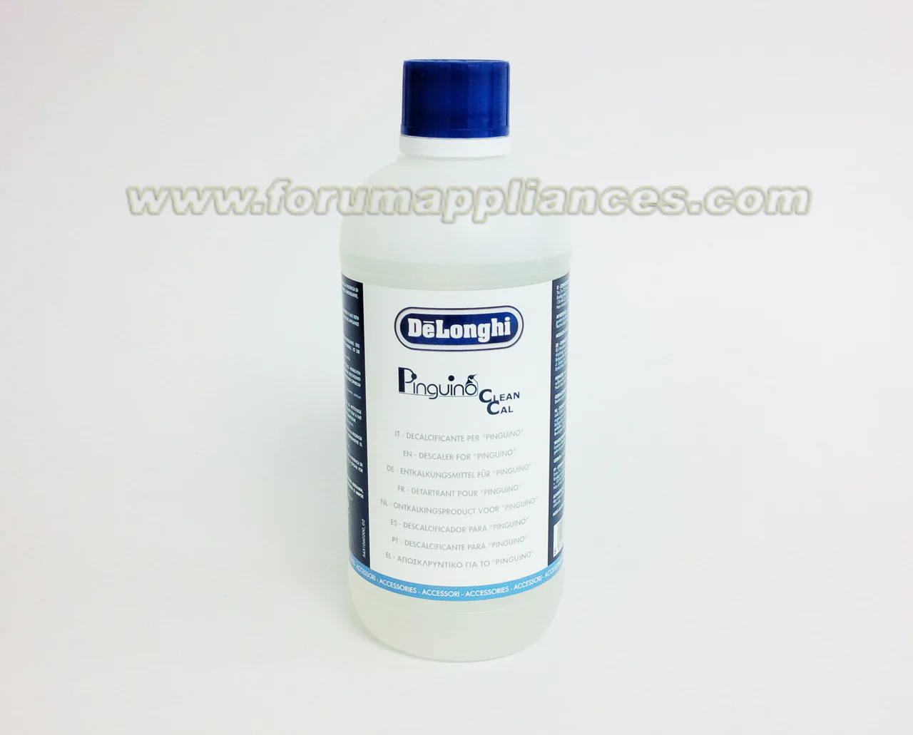 CLEAN CAL Descaling Fluid for Pinguino portable air conditioners - Inhomebuy