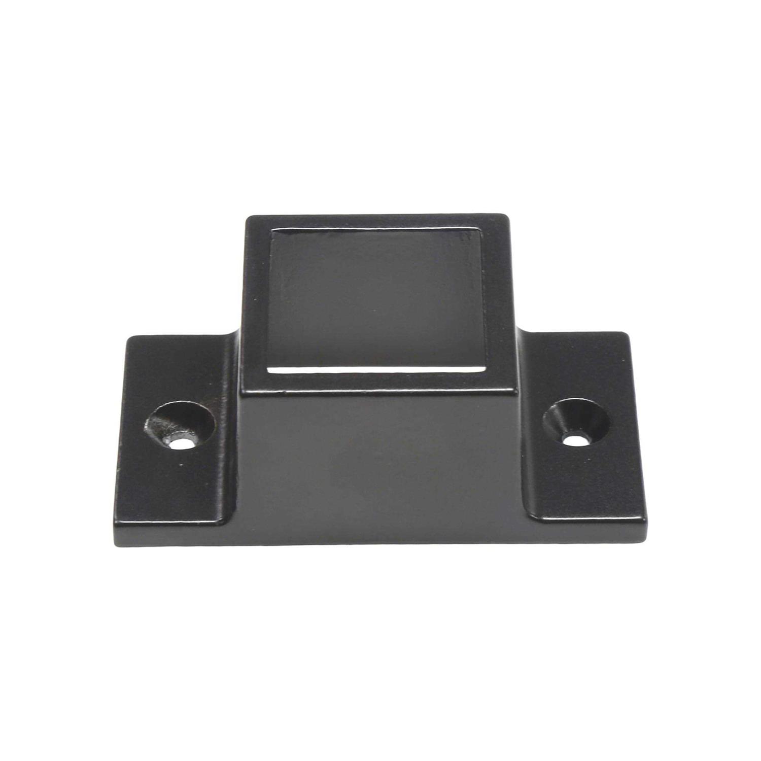 Plum Fittings 1-5/8 inch Gate Latch for Chain Link Fences - Inhomebuy