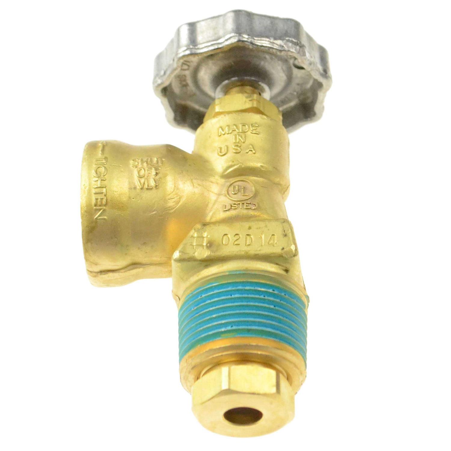 Manchester Propane Tank 20 lb - Inhomebuy