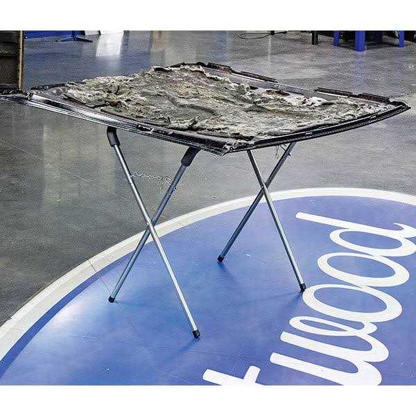 Eastwood Gas Tank Sealer One Pint 16 oz - Inhomebuy