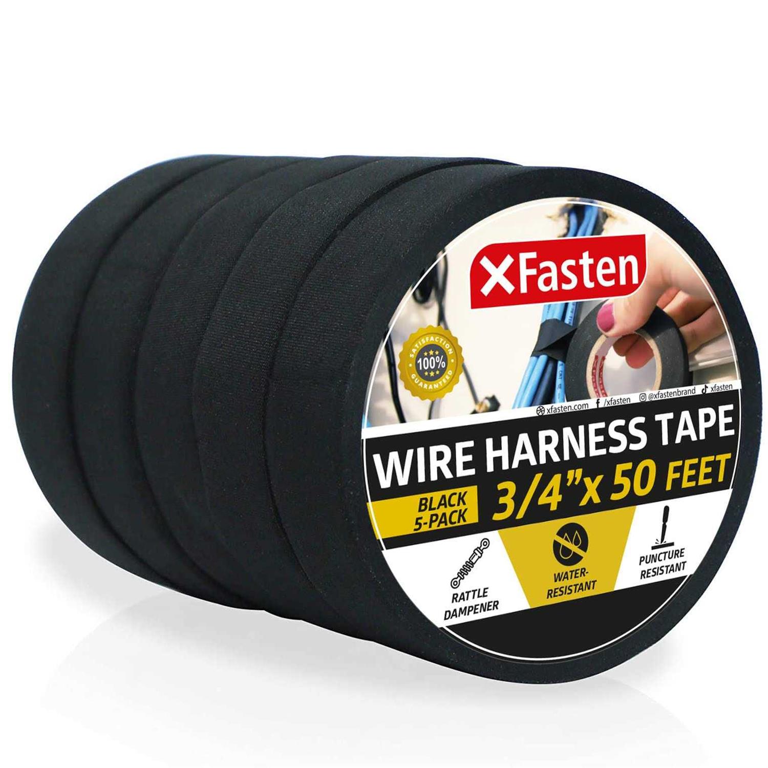 XFasten Waterproofing Membrane Sheet 8 X 75 Ft Shower Waterproofing Membrane Tape for Underlayment Tile - Inhomebuy