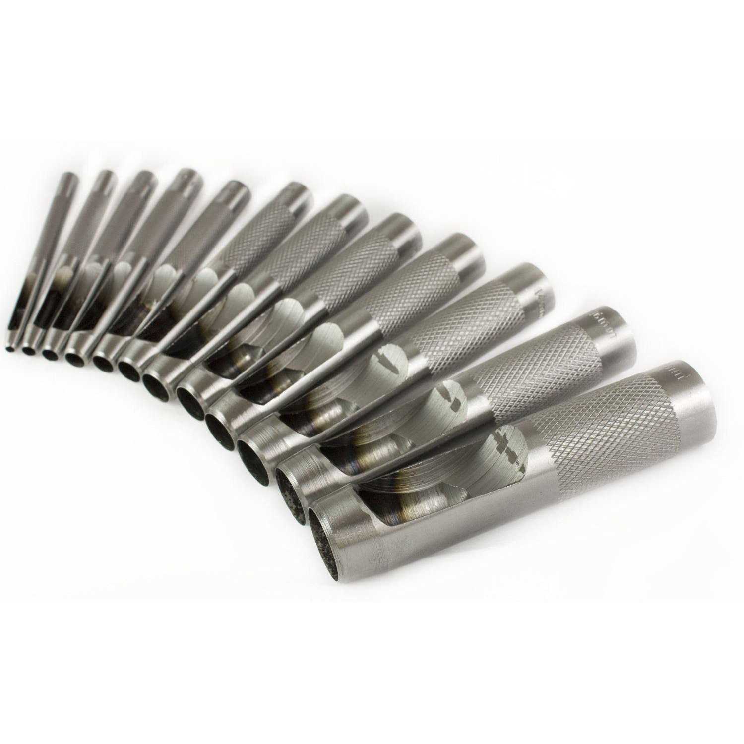 VCT 1 Drive Impact Socket Set for Truck Tire Service 17 19 21 33 35 38 41mm - Inhomebuy