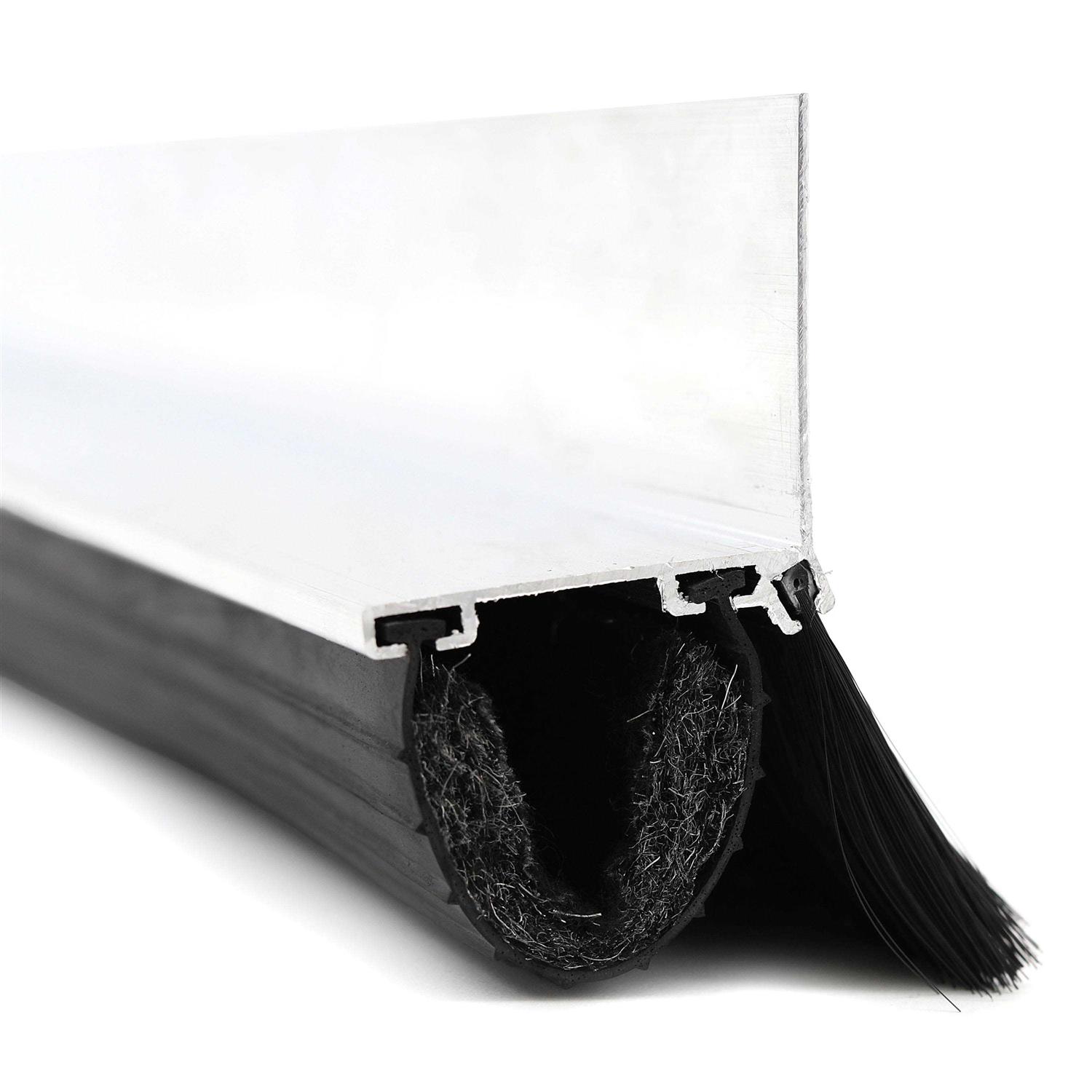 Xcluder Versa-Line Door Sweep Cover - Inhomebuy