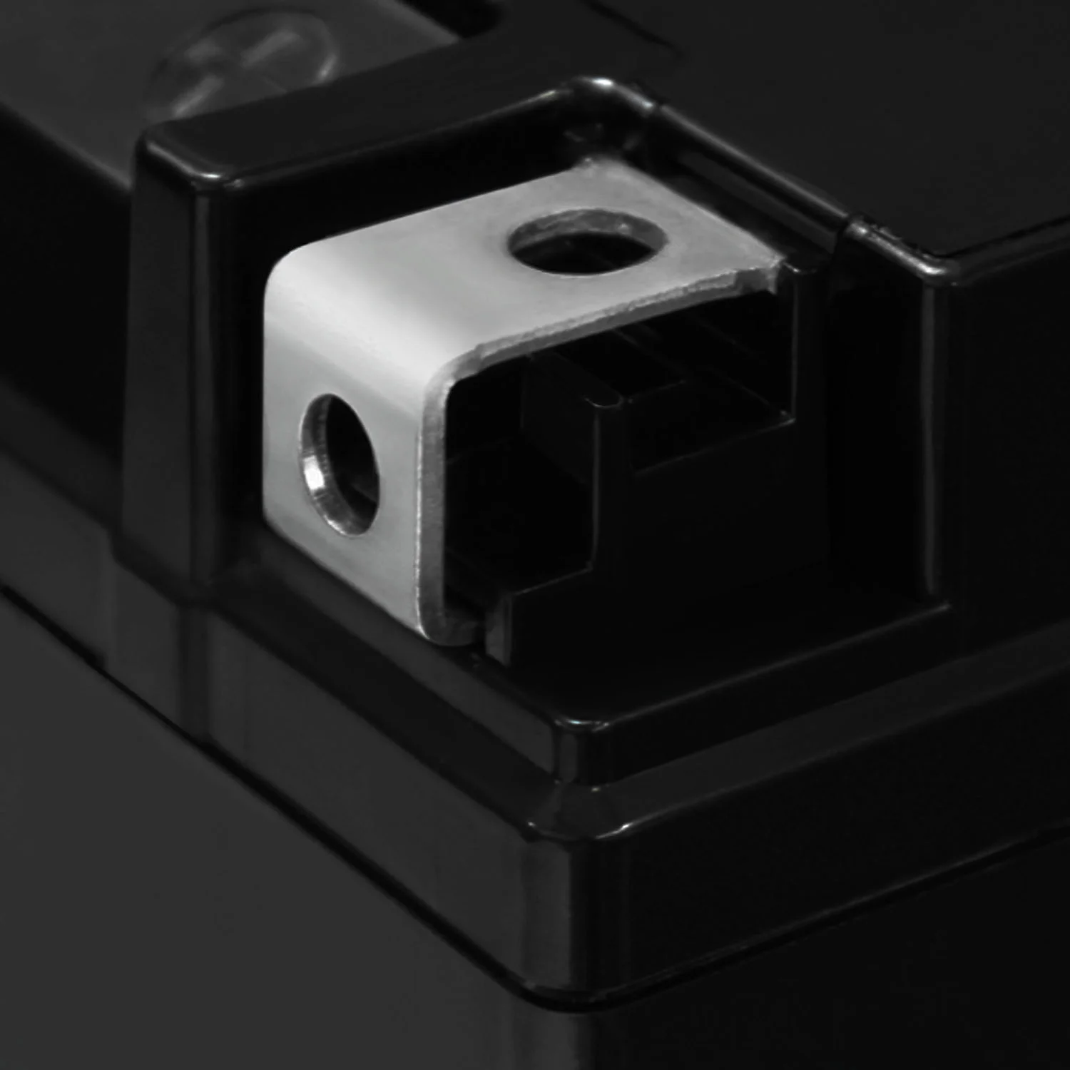 YTX24HL-BS Battery for Powersport Sportbike Cruisers SMF - Inhomebuy