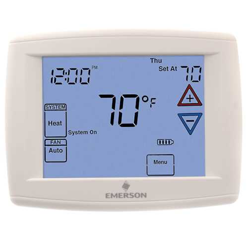 White-Rodgers 1F97-1277 - Inhomebuy