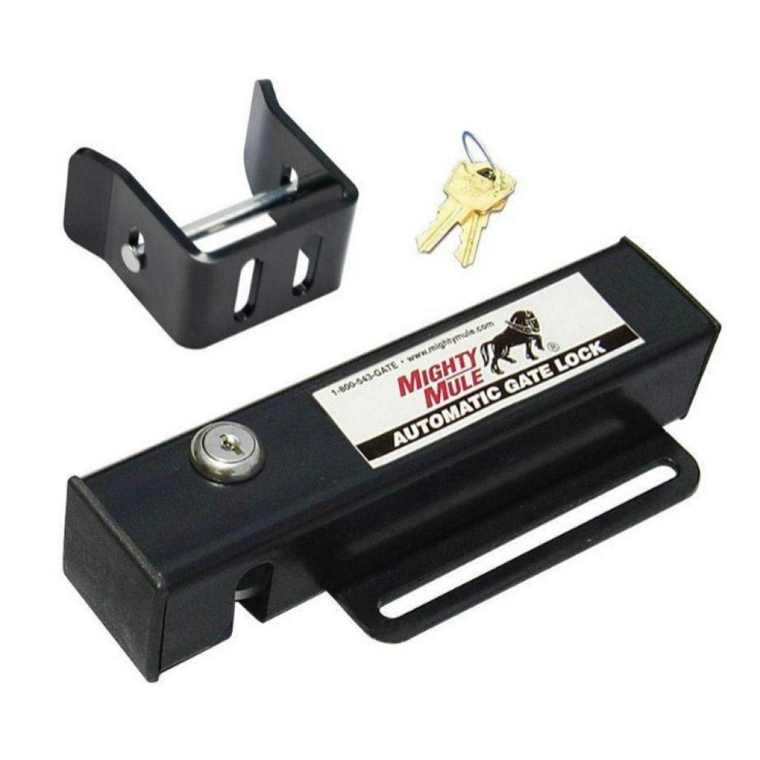 Midwest Air Technologies 1-3/8×2-3/8 Fork Latch - Inhomebuy