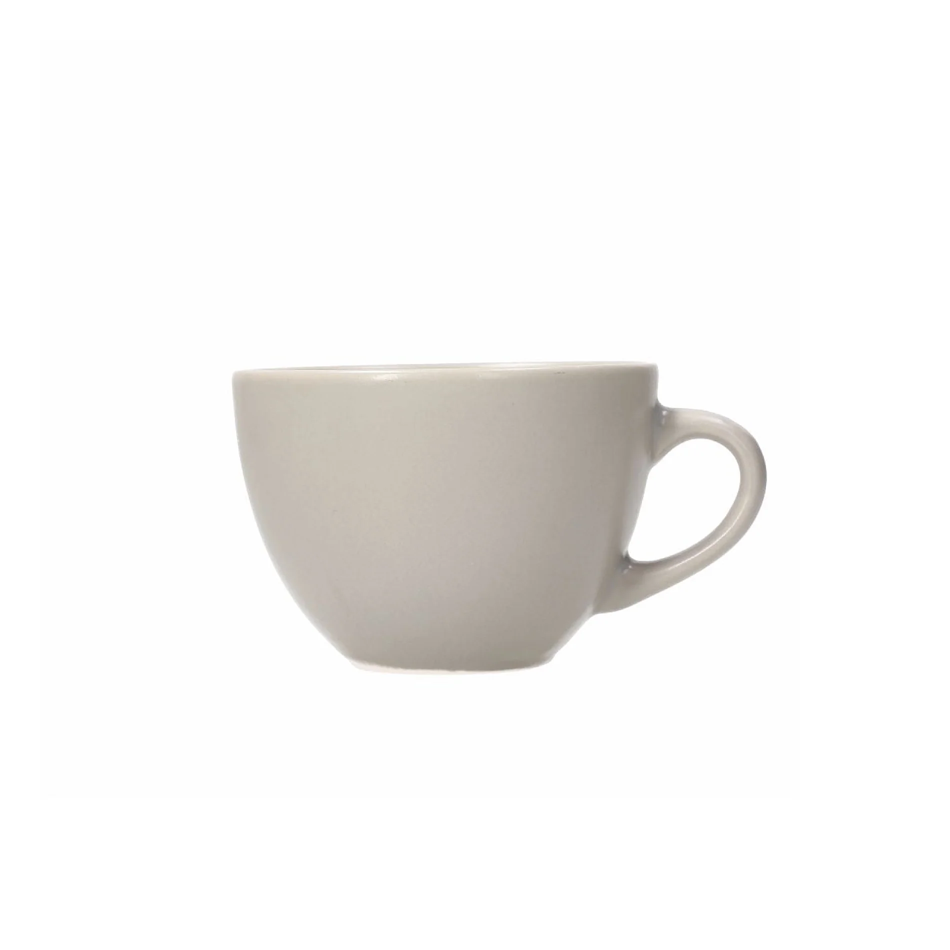 Ritual Coffee Cup 80cc Grey - Inhomebuy