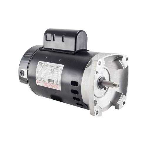 Motor Century 1.5hp 115/230V B2854 - Inhomebuy