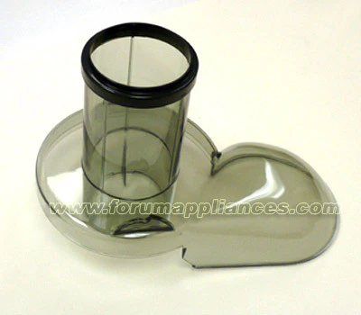 Top Cover Complete for JE-900XL - Inhomebuy