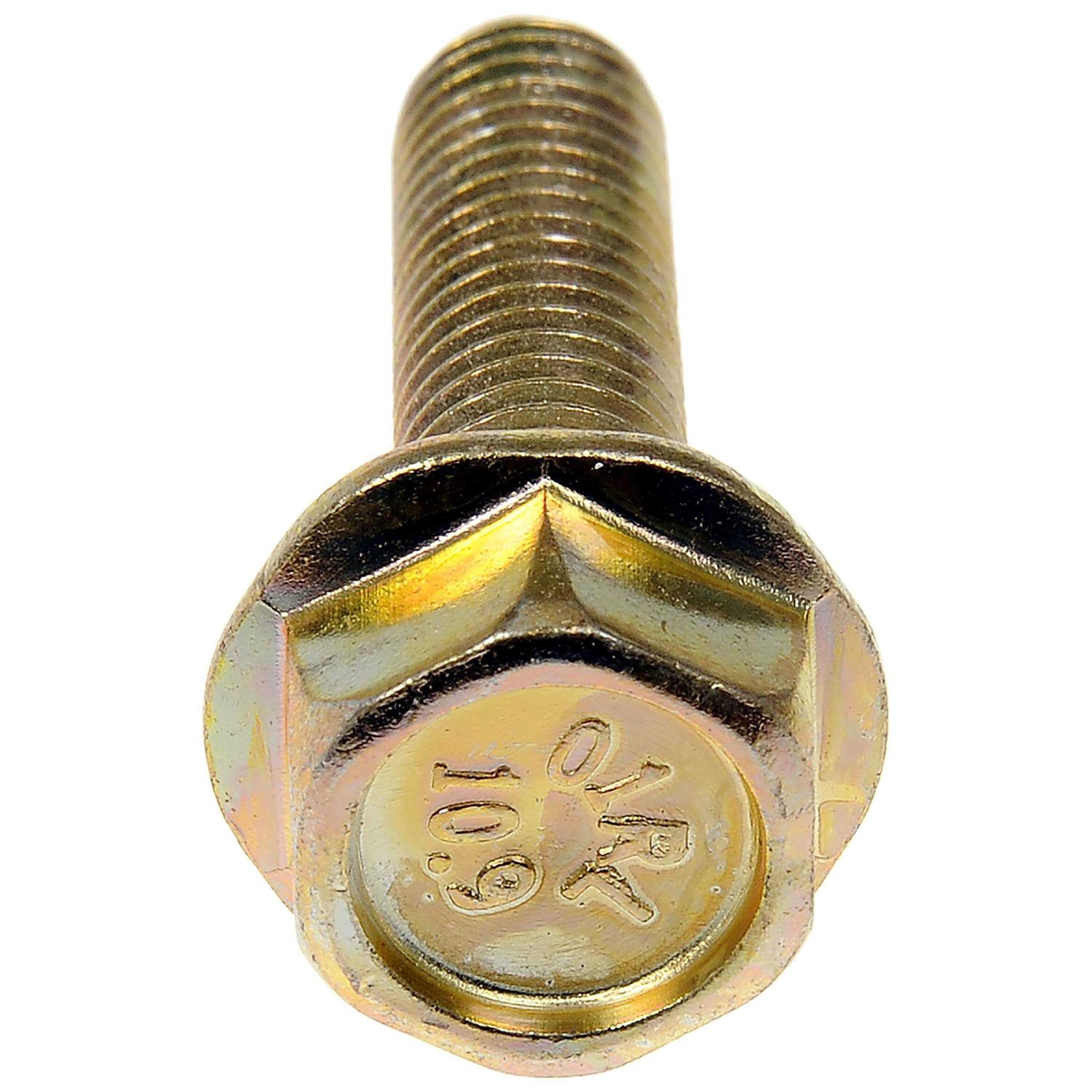 Dorman 980-425D Flanged Bolt - Inhomebuy